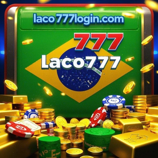 Jackpots: Descubra o Mundo dos Jogos de Aposta em Laco777