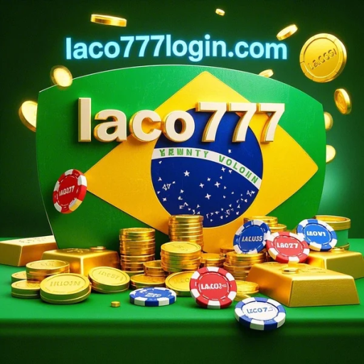 Explore as Últimas Novidades do Mundo dos Jogos no Laco777